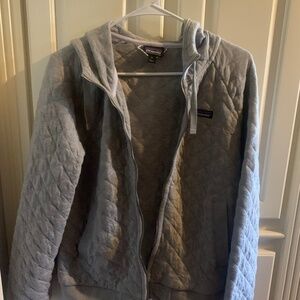 Patagonia jacket